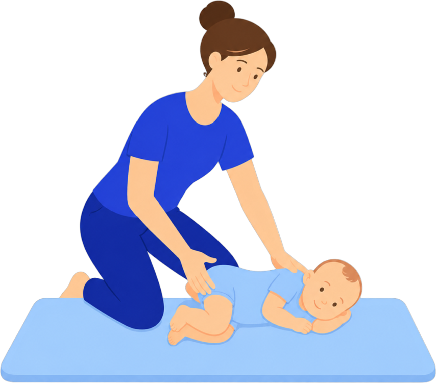 kinderosteopathie