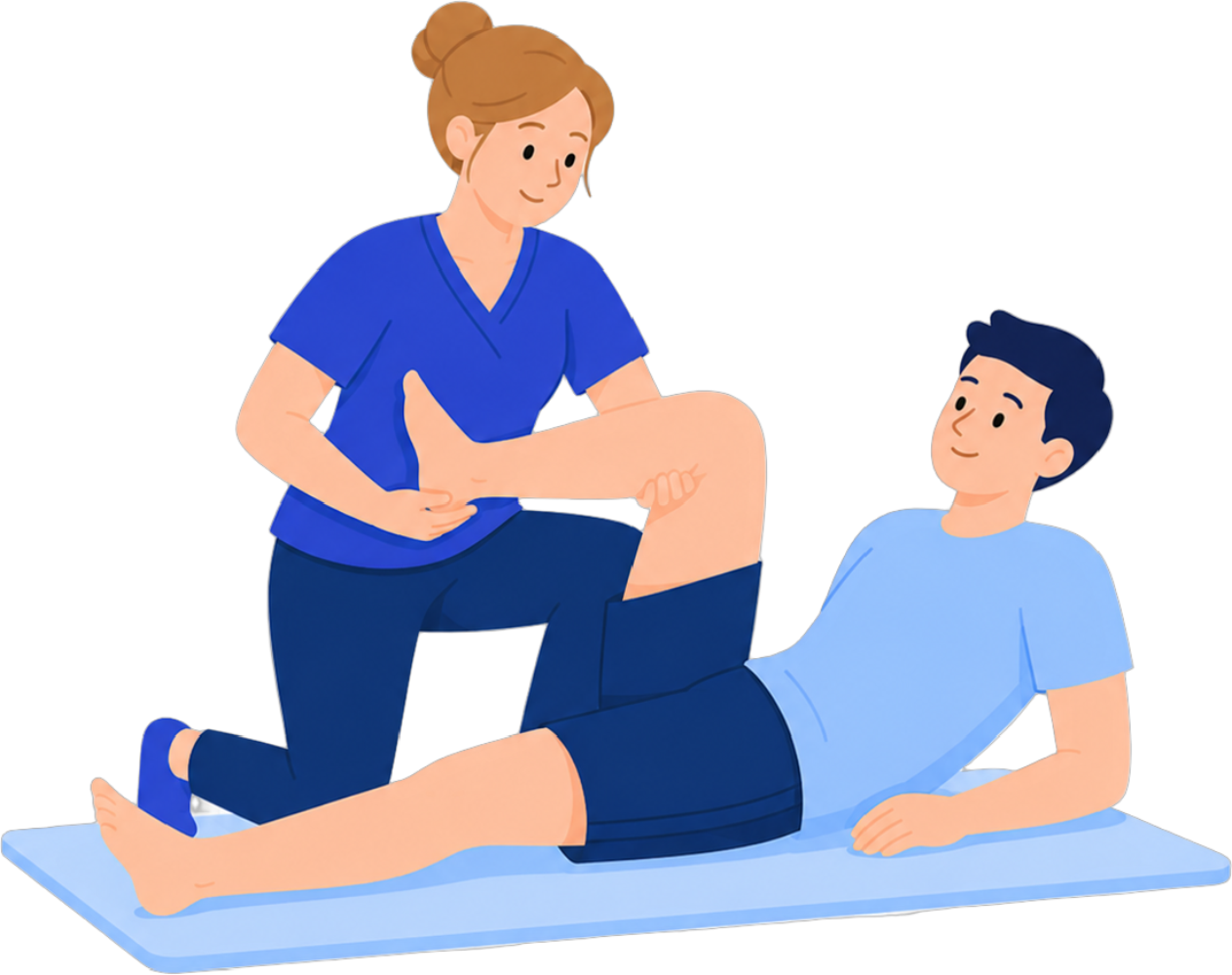 physiotherapie